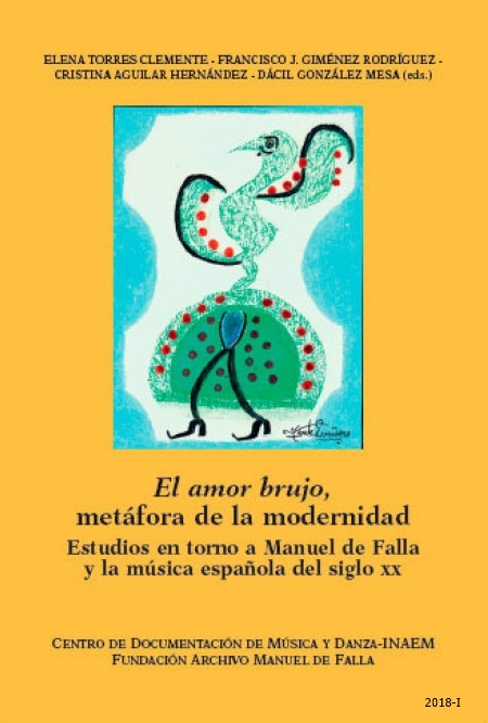El amor brujo, metáfora de la modernidad
