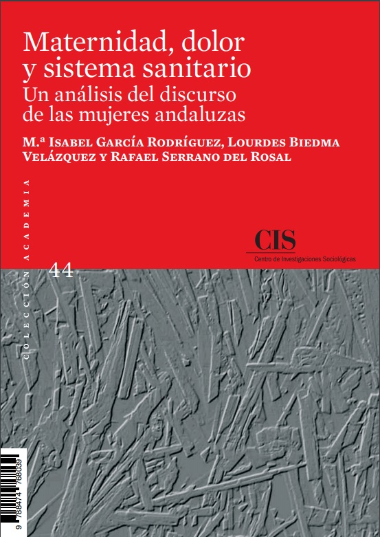 Maternidad, dolor y sistema sanitario