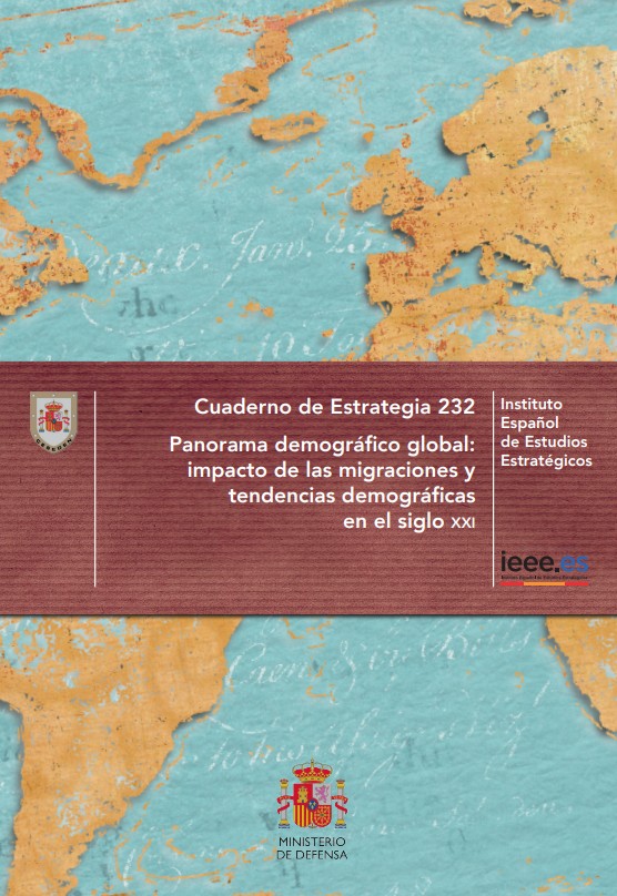 Panorama demográfico global