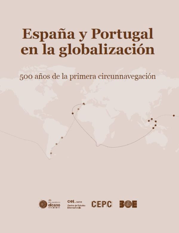 España y Portugal en la globalización