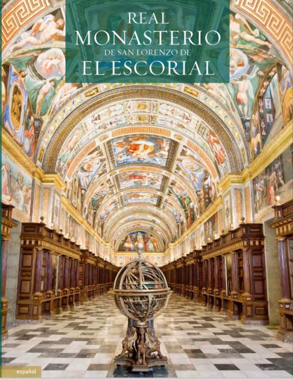 Real Monasterio de San  Lorenzo de El Escorial