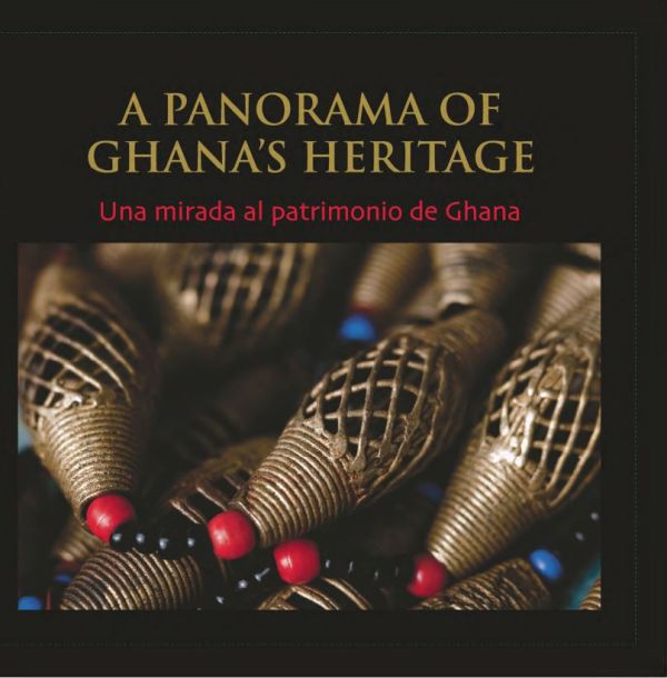A Panorama of Ghana's Heritage