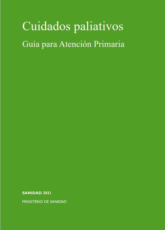 Cuidados paliativos