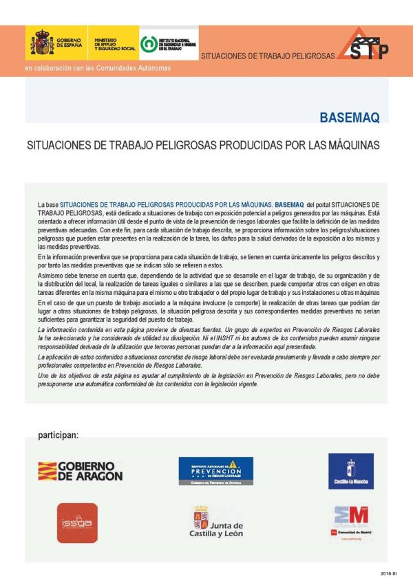 BASEMAQ