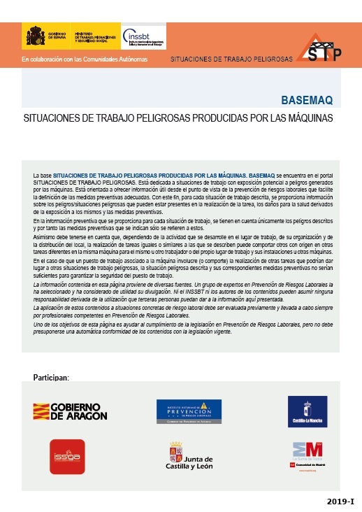 BASEMAQ