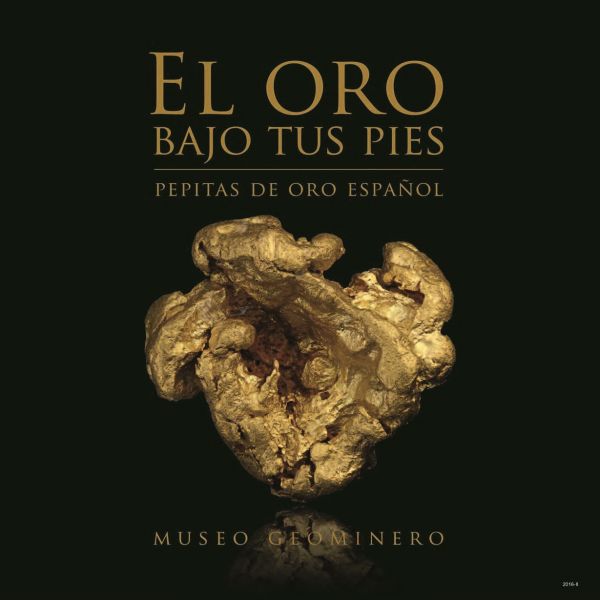 El oro bajo tus pies