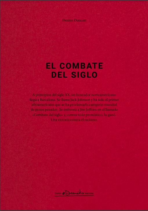El combate del siglo