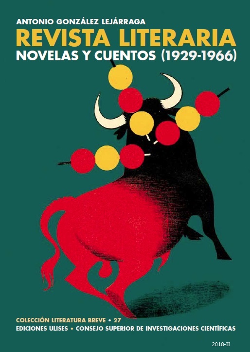 Revista Literaria