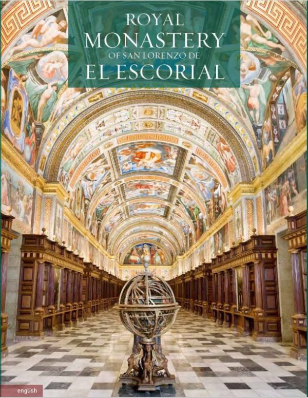 Royal Monastery of San Lorenzo de El Escorial