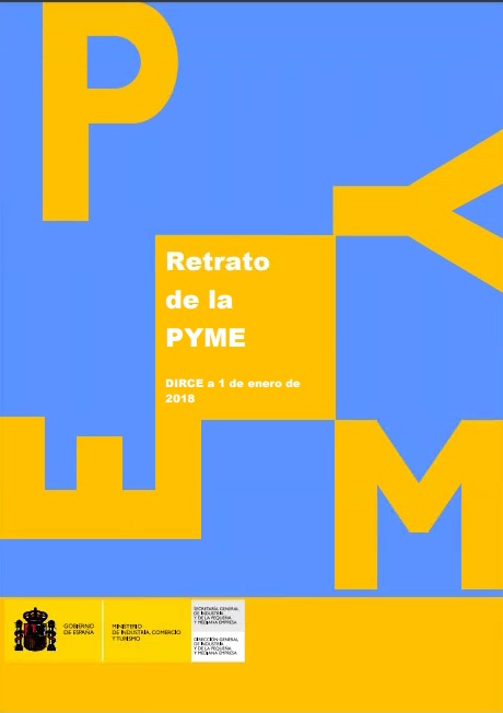 Retrato de la Pyme