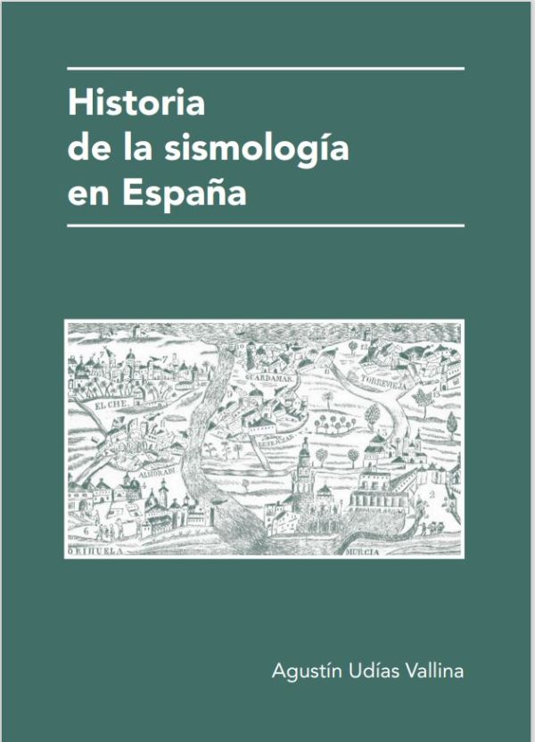 Historia de la sismología en España