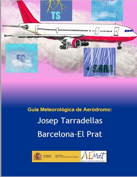 Josep Tarradellas Barcelona-El Prat