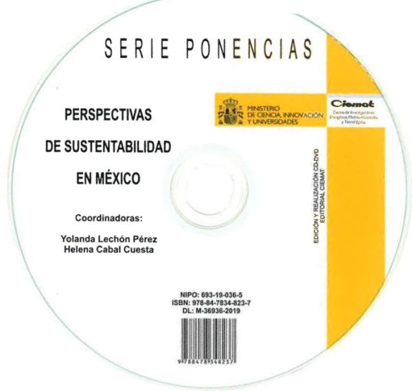 Perspectivas de sustentabilidad en México