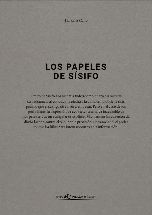 Los papeles de Sísifo