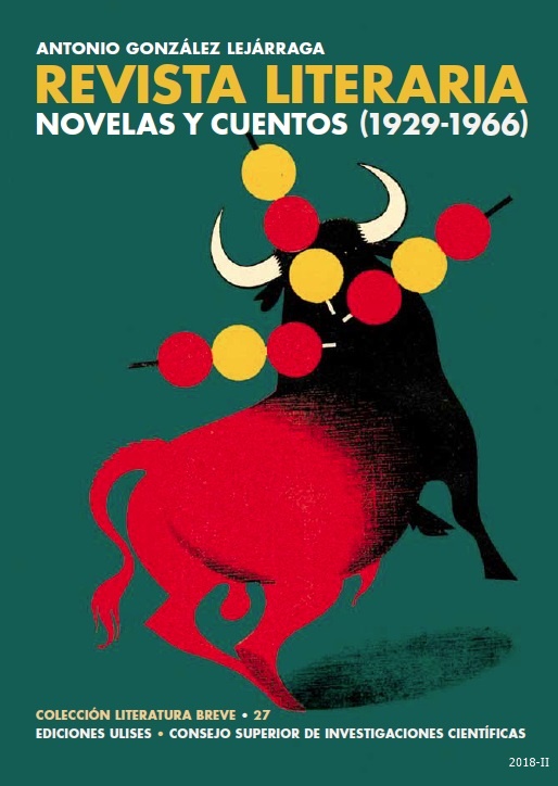 Revista Literaria