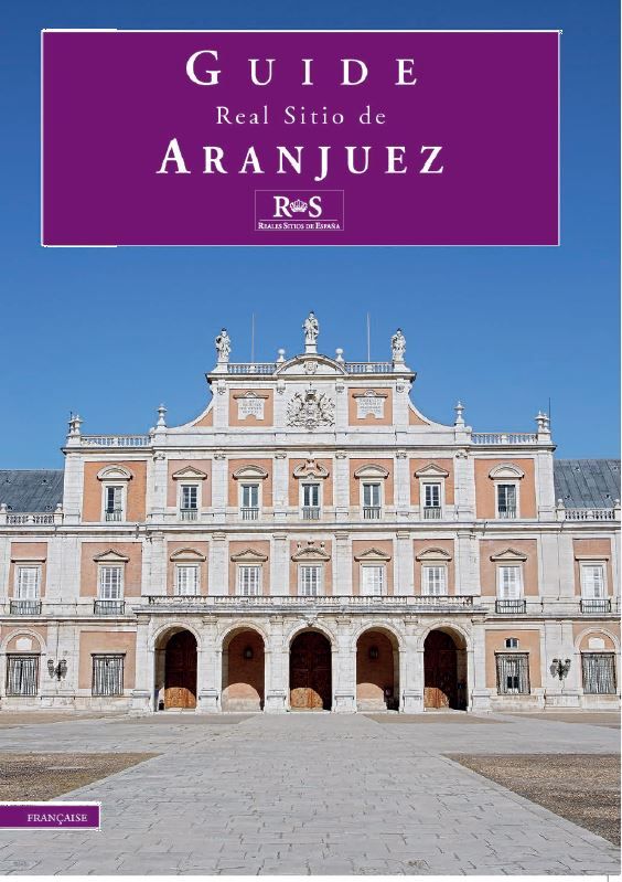Real Sitio de Aranjuez