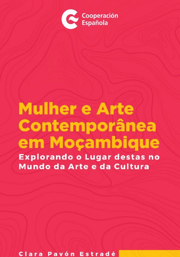 Mulher e arte contemporanea en Moçambique