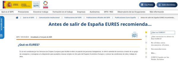 EURES