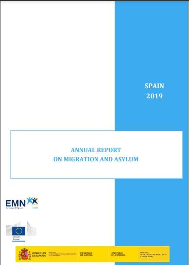 Annual report on migration and asylum