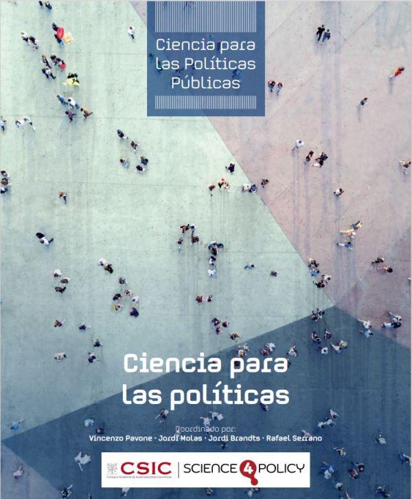 Ciencia para las políticas