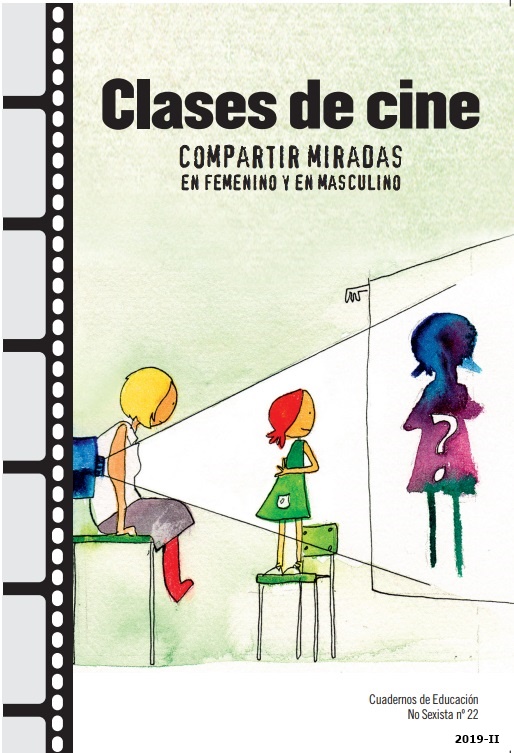 Clases de cine