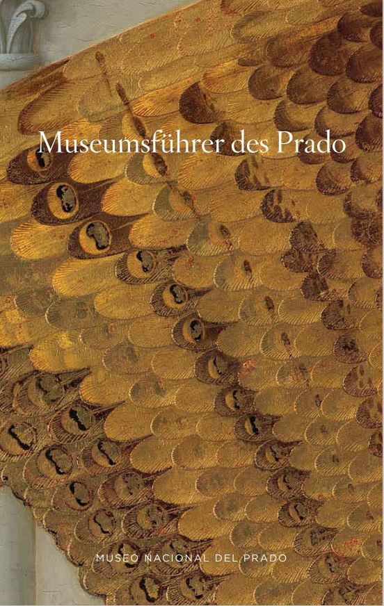 Museumsführer des Prado