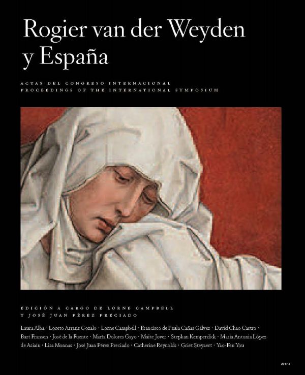 Rogier van der Weyden y España