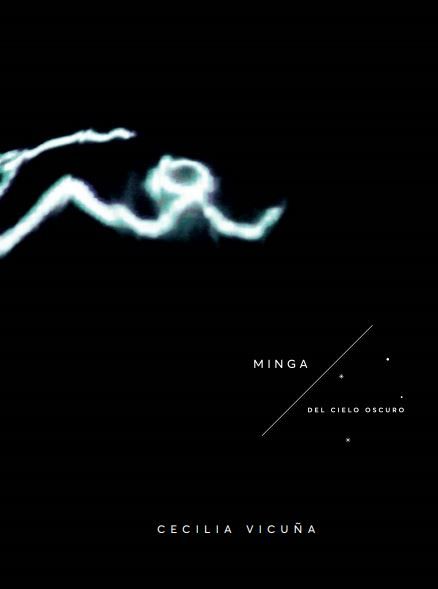 Minga del cielo oscuro