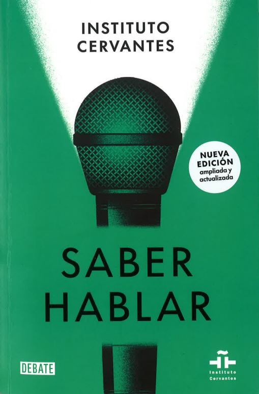 Saber hablar