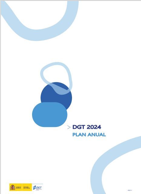 DGT 2024