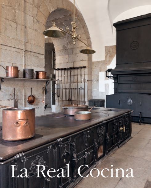 La Real Cocina