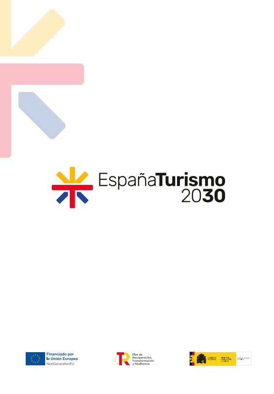EspañaTurismo 2030