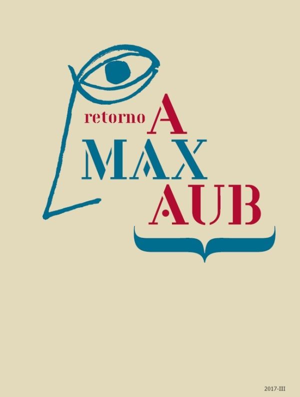 Retorno a Max Aub