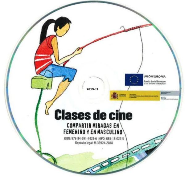 Clases de cine