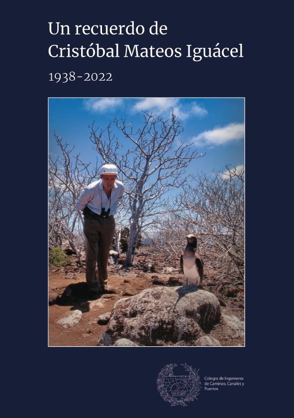 Un recuerdo de Cristóbal Mateos Iguácel