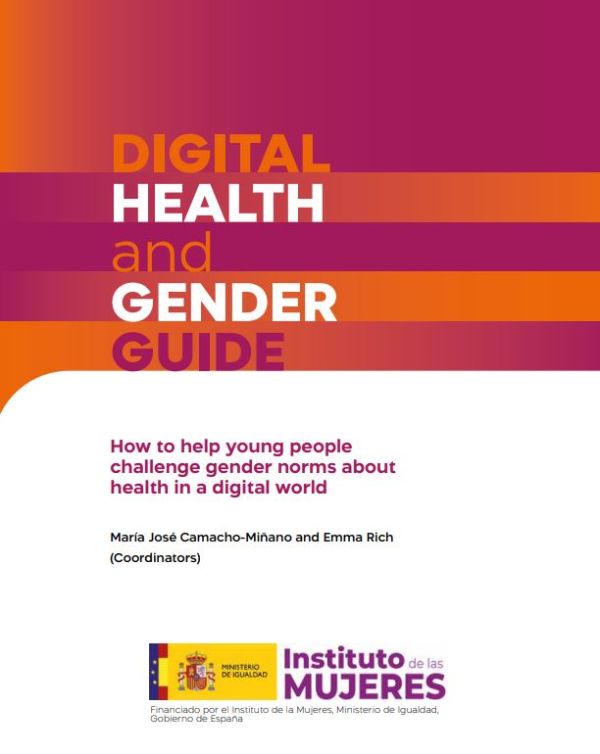 Digital health and gender guide