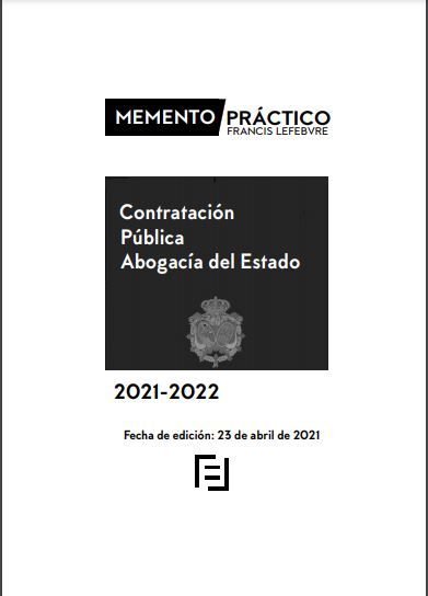 Memento práctico Francis Lefebvre