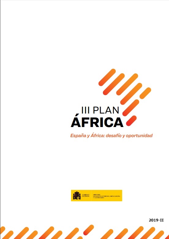 III Plan África