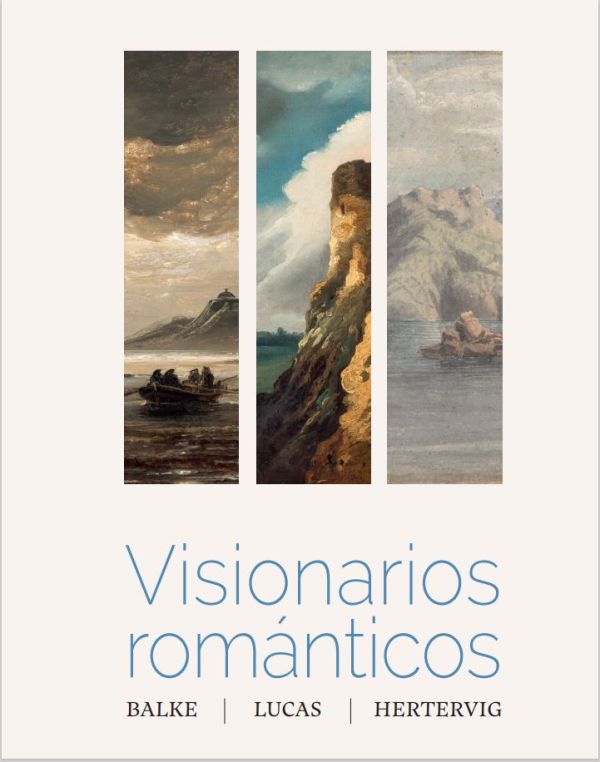 Visionarios Románticos