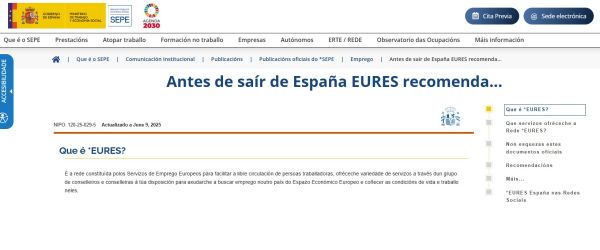 EURES