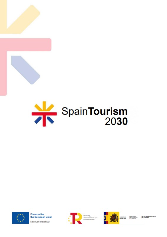 Spain Tourism 2030
