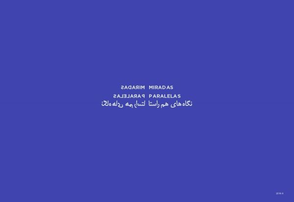 Miradas paralelas