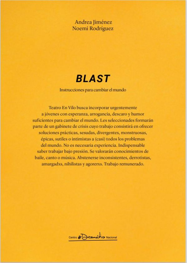 Blast