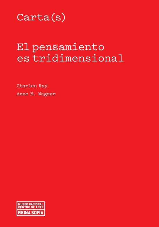 El pensamiento es tridimensional
