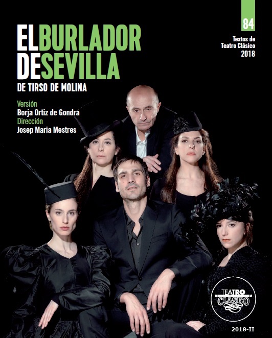 El burlador de Sevilla, de Tirso de Molina
