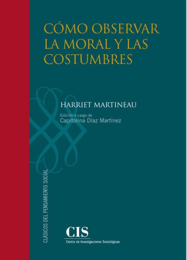 Cómo observar la moral y las costumbres