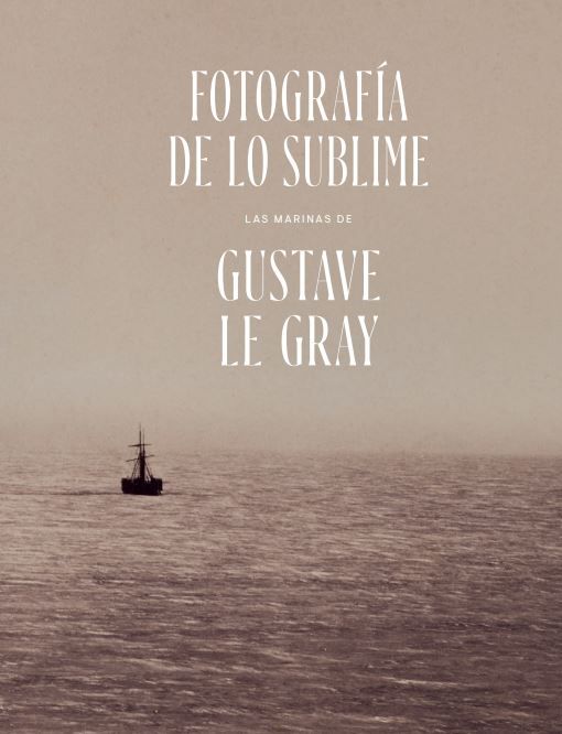Fotografia de lo sublime