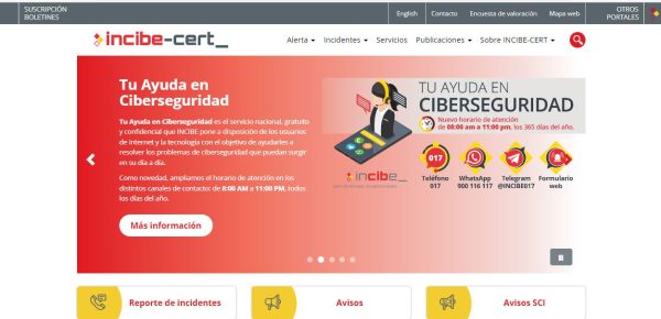 INCIBE-CERT