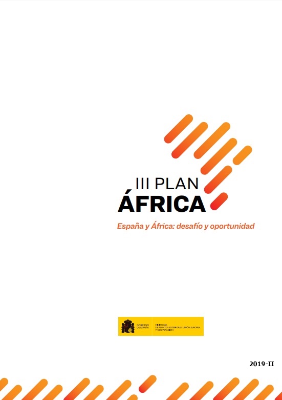 III Plan África
