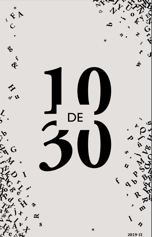 10 de 30